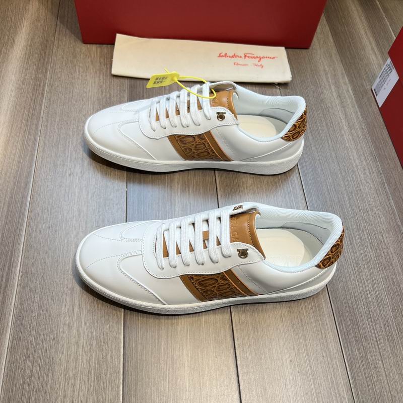 Ferragamo Sneakers 16