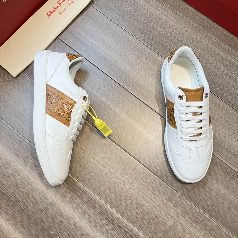 Ferragamo Sneakers 16
