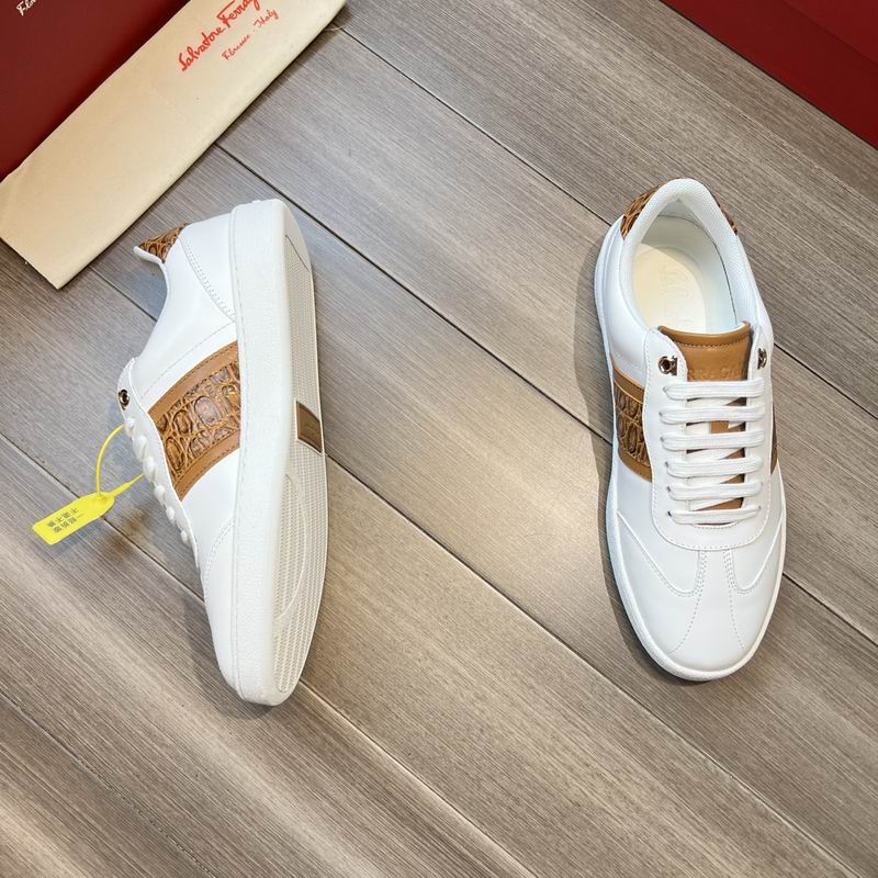 Ferragamo Sneakers 16