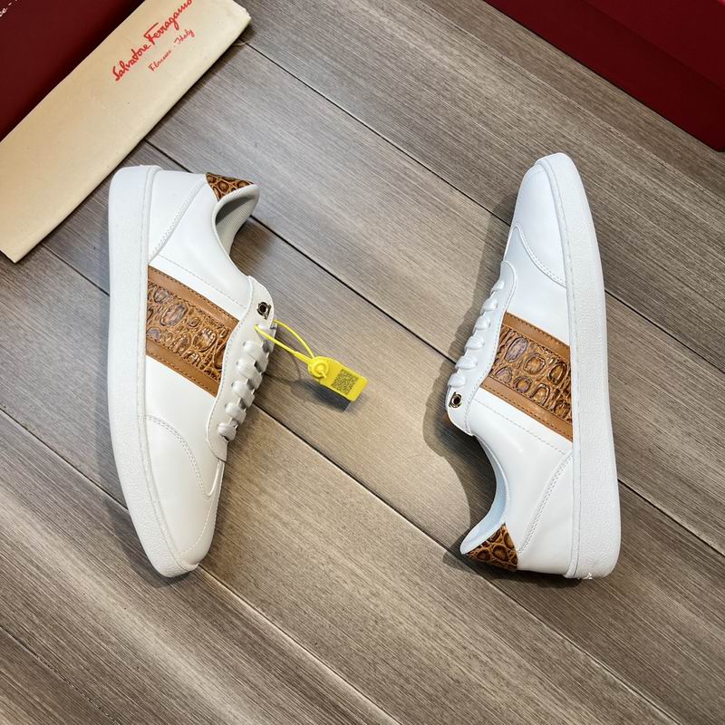Ferragamo Sneakers 16