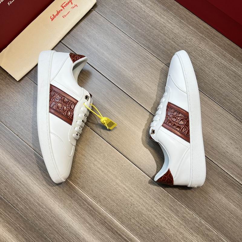 Ferragamo Sneakers 11