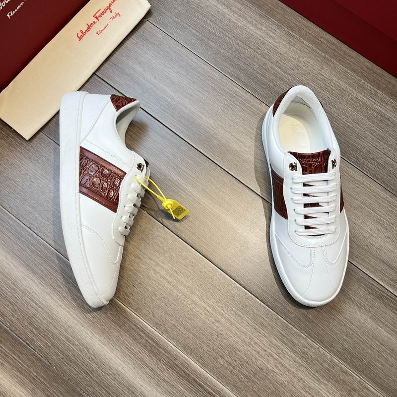 Ferragamo Sneakers 11