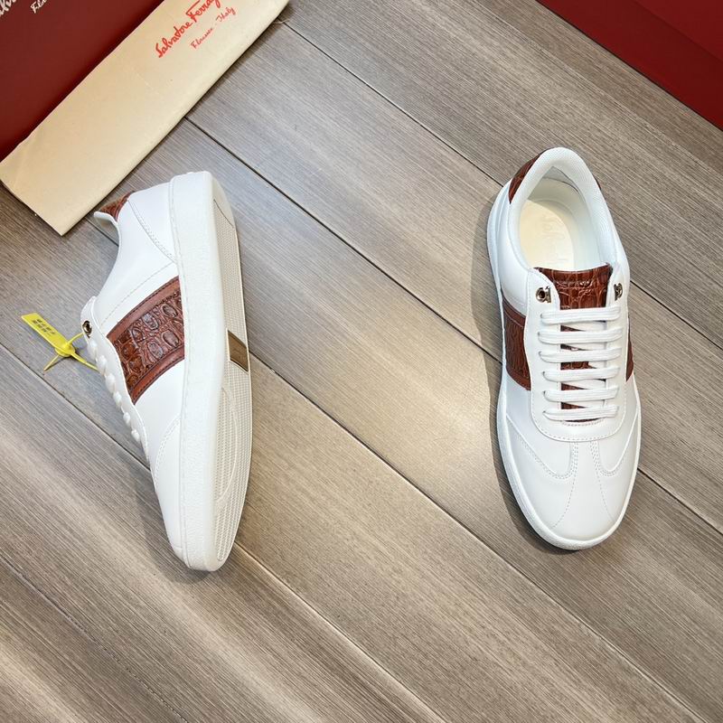 Ferragamo Sneakers 11