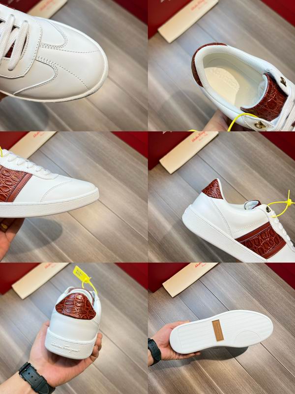 Ferragamo Sneakers 11