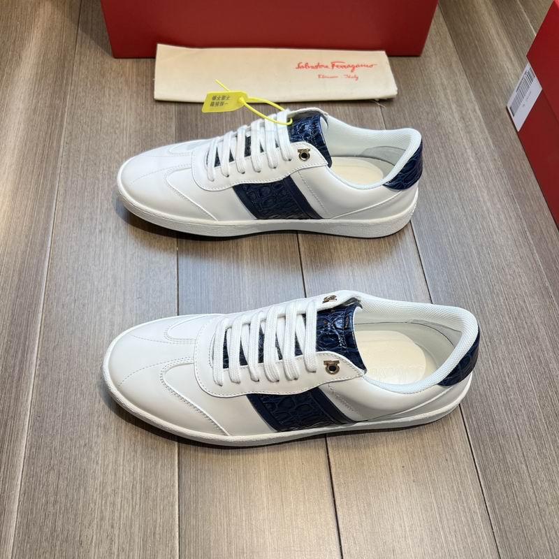 Ferragamo Sneakers 13