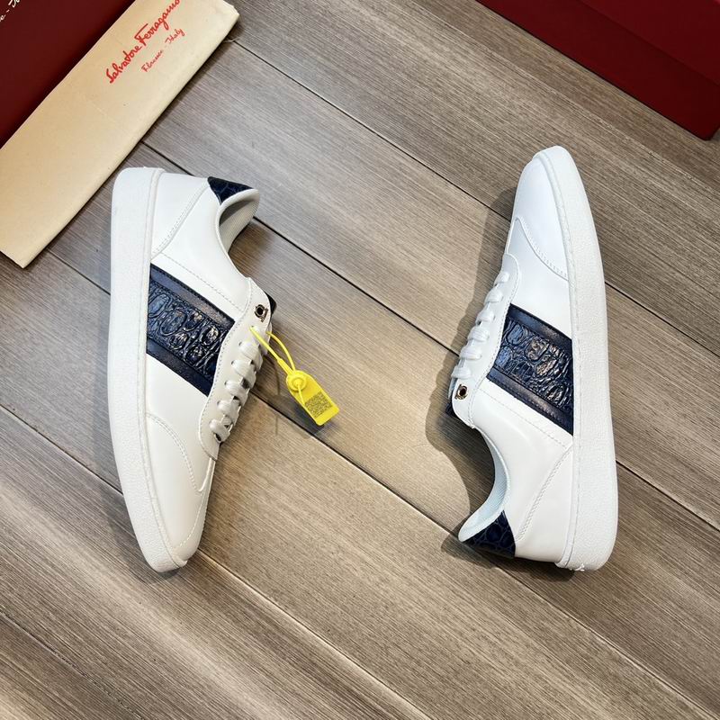 Ferragamo Sneakers 13