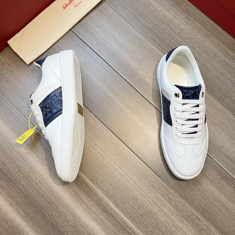 Ferragamo Sneakers 13