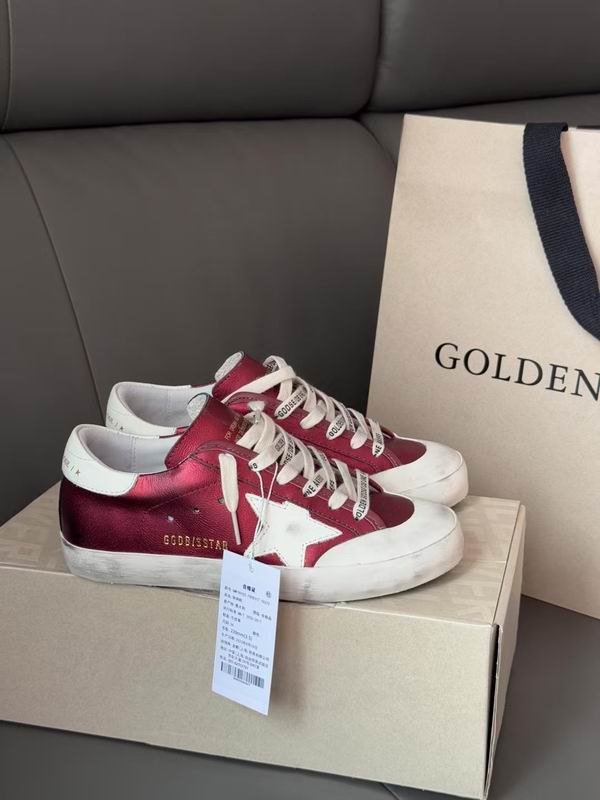 Golden 5