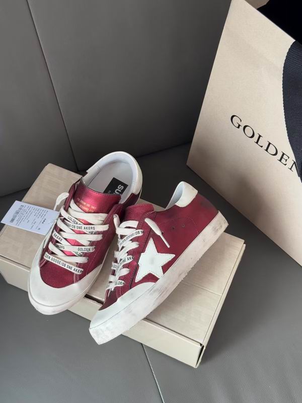 Golden 5