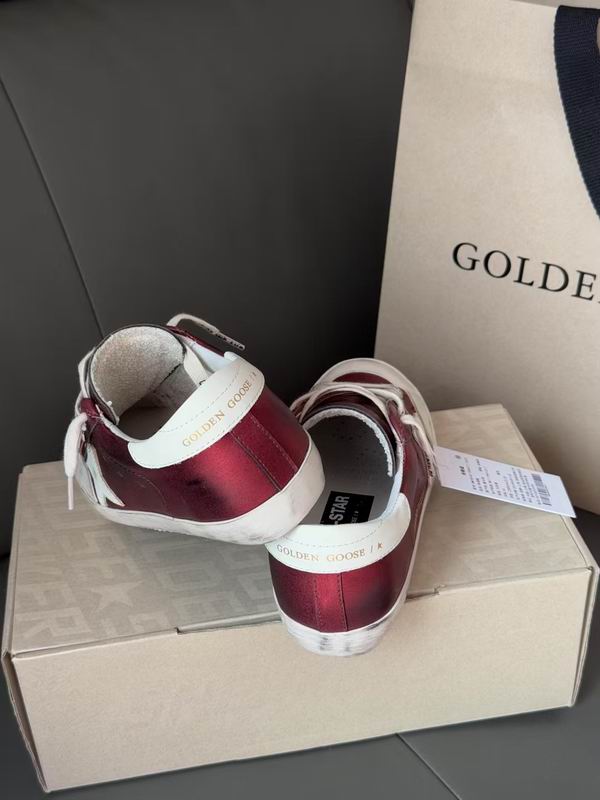 Golden 5