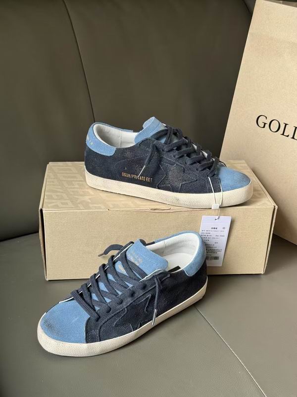 Golden 7