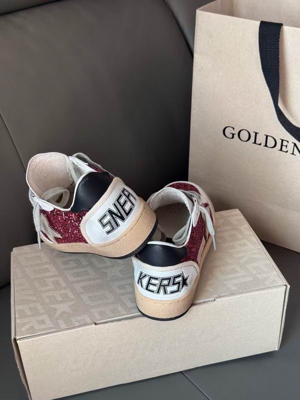 Golden 8