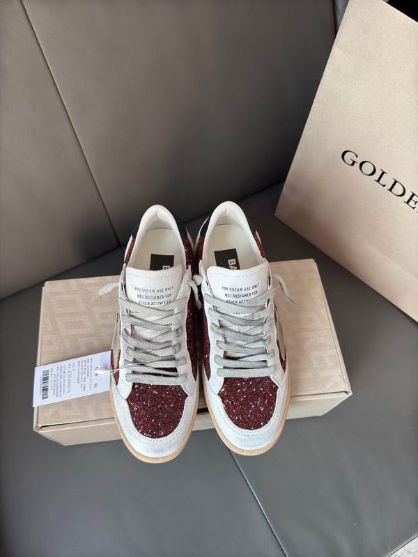 Golden 8