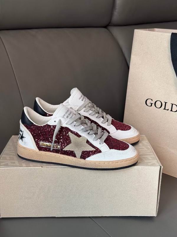 Golden 8