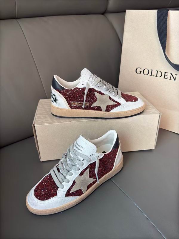 Golden 8