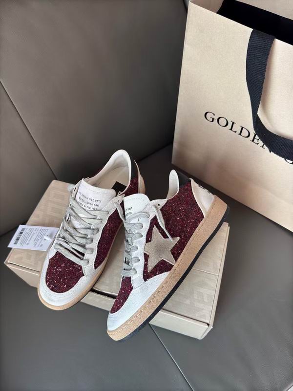 Golden 8