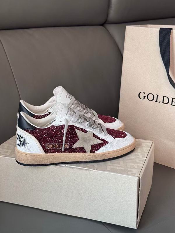 Golden 8