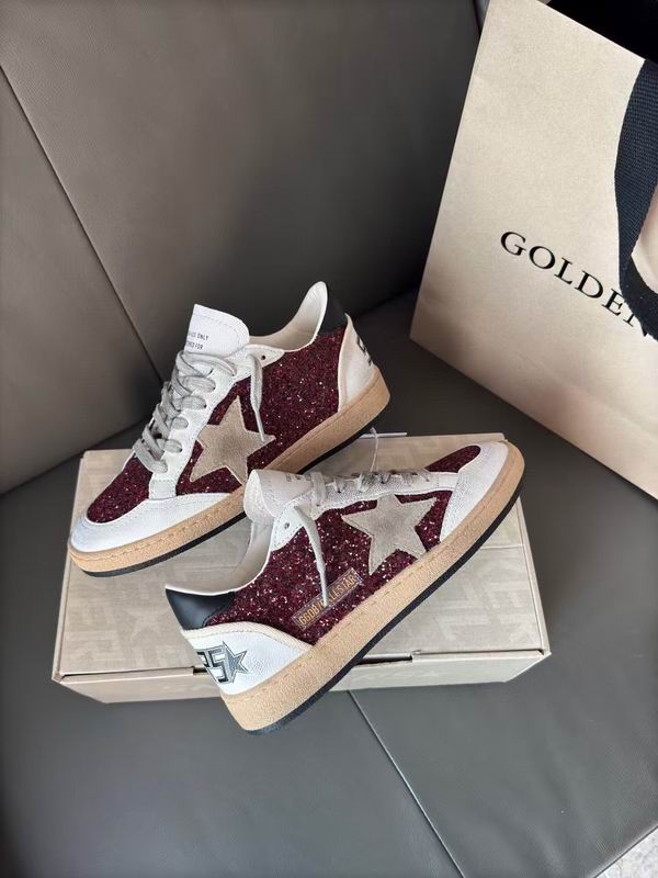 Golden 8