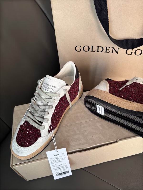 Golden 8