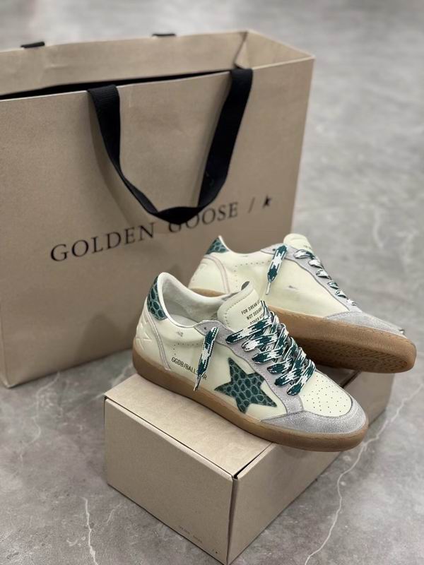 Golden 33