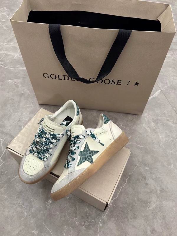 Golden 33