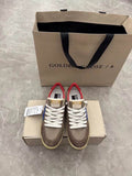Golden 34