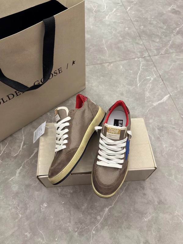 Golden 34