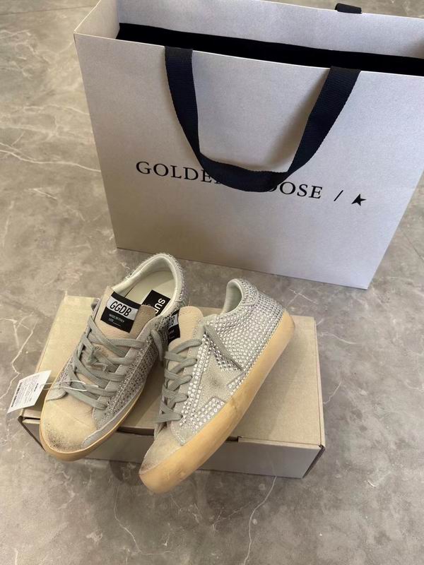 Golden 40