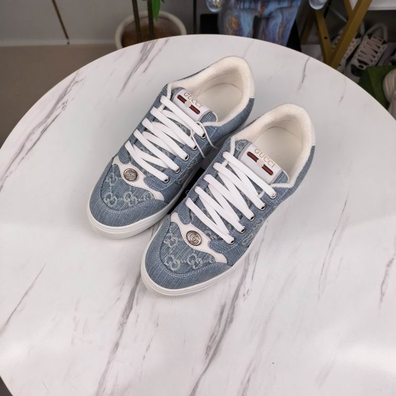 Gucci Screener Sneakers 3