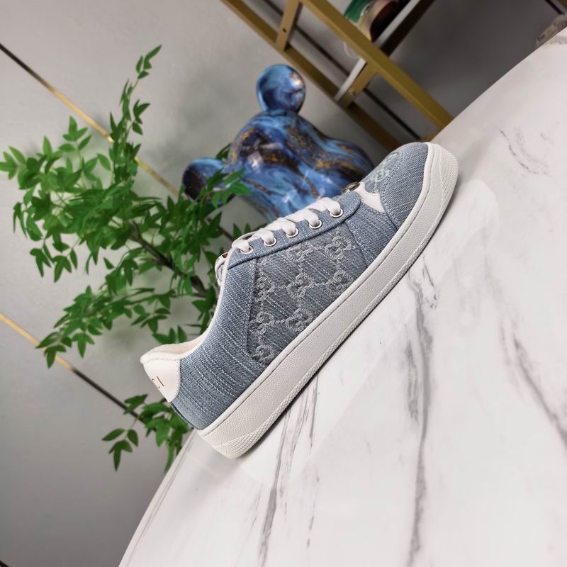 Gucci Screener Sneakers 3