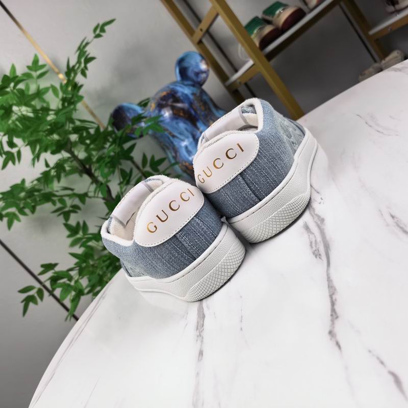 Gucci Screener Sneakers 3