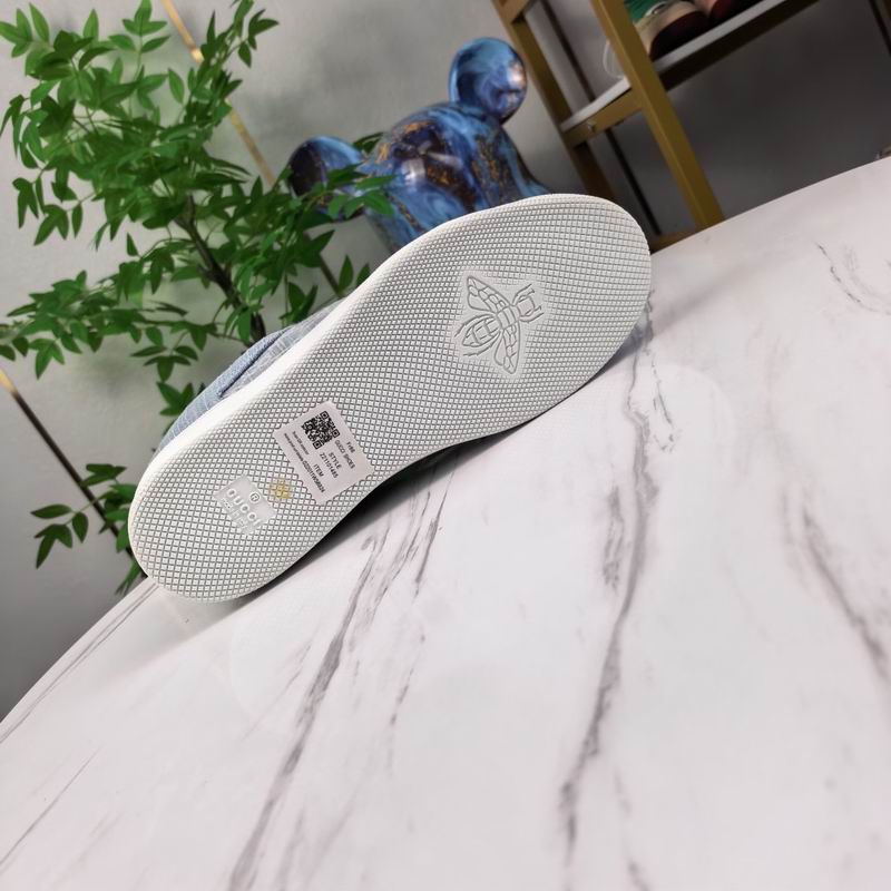 Gucci Screener Sneakers 3