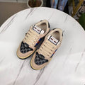 Gucci Screener Sneakers 4