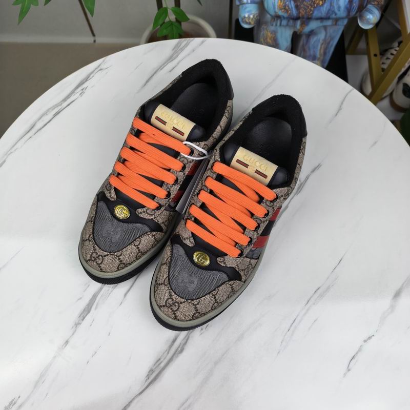 Gucci Screener Sneakers