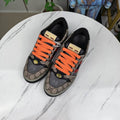 Gucci Screener Sneakers