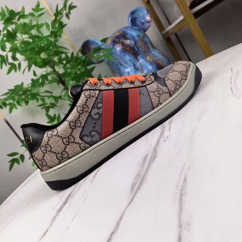 Gucci Screener Sneakers