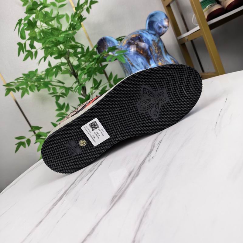 Gucci Screener Sneakers