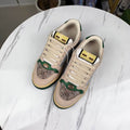 Gucci Screener Sneakers 7