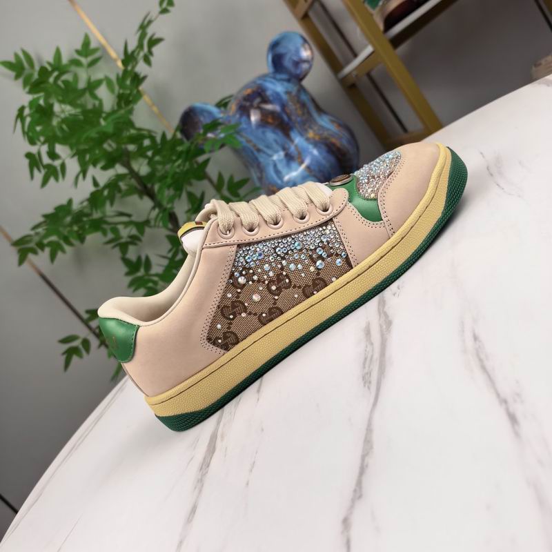 Gucci Screener Sneakers 7