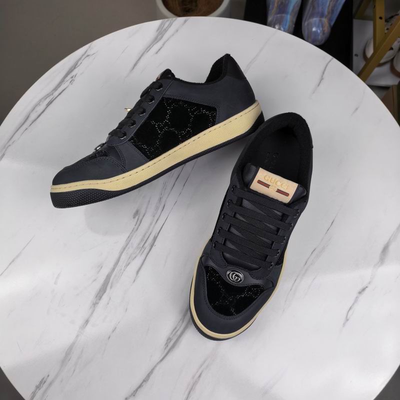 Gucci Screener Sneakers 6