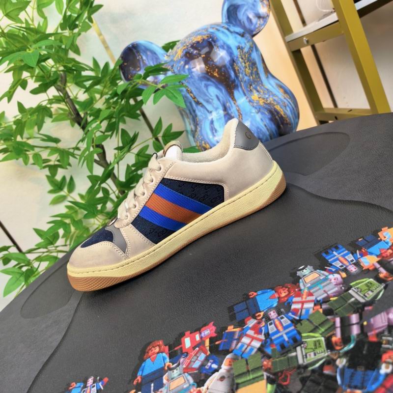 Gucci Screener Sneakers 10