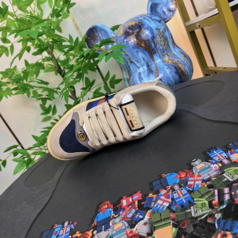 Gucci Screener Sneakers 10