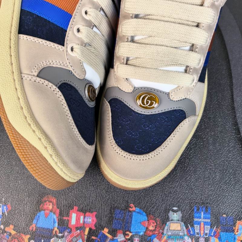 Gucci Screener Sneakers 10