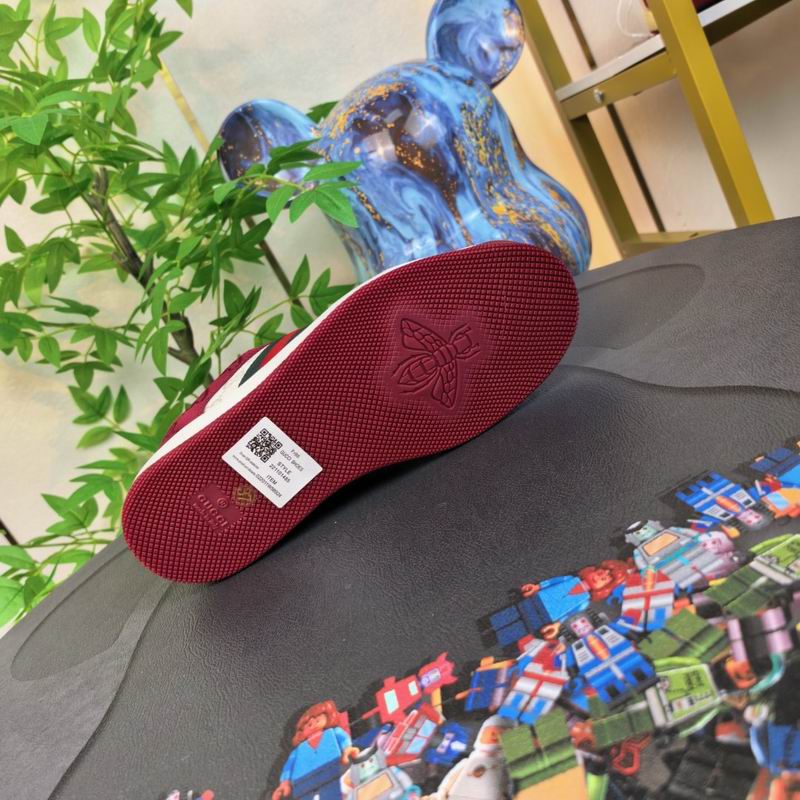 Gucci Screener Sneakers 9