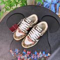 Gucci Screener Sneakers 8