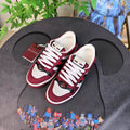 Gucci Screener Sneakers 9