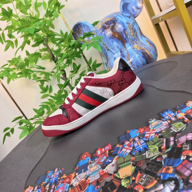 Gucci Screener Sneakers 9