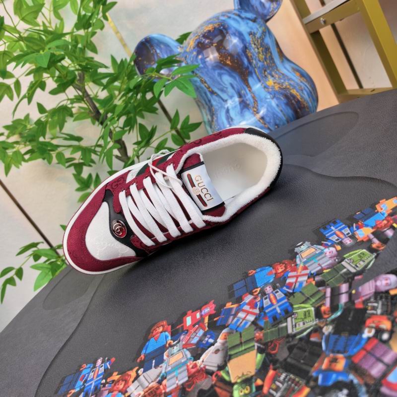 Gucci Screener Sneakers 9