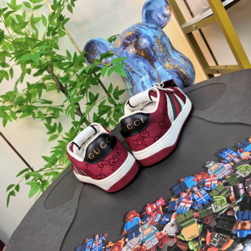 Gucci Screener Sneakers 9