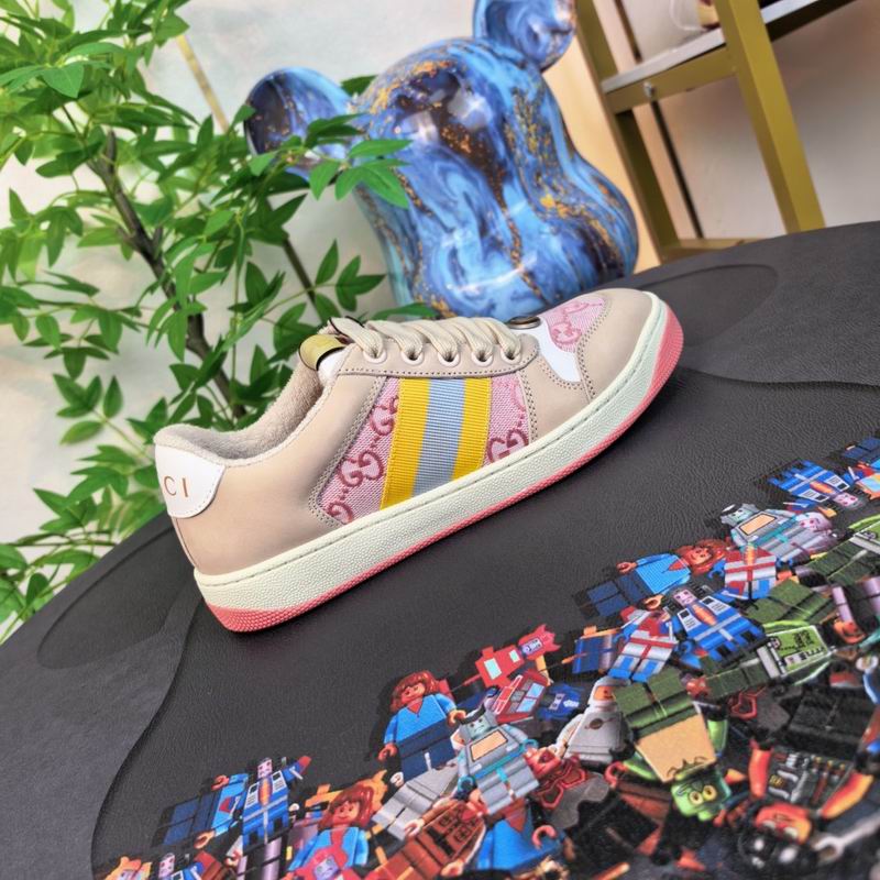 Gucci Screener Sneakers 11